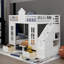 Lit superposé avec tiroirs Roseanna Kids-462676820-462676821
