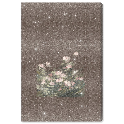 Secret Garden Print by Oliver Gal