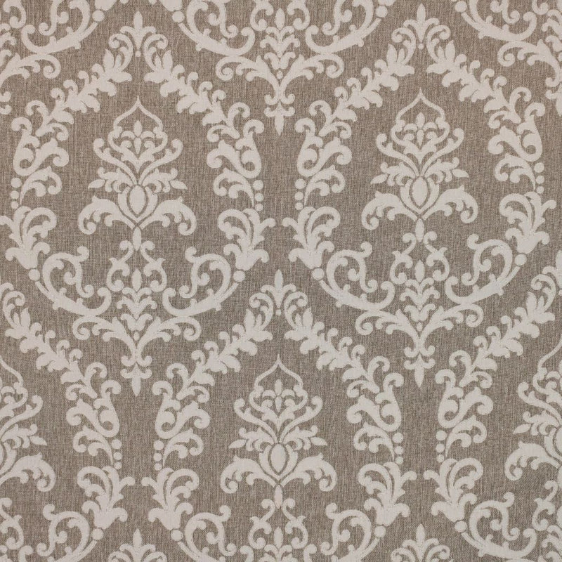 Tissu damassé Grove Park, Avoine