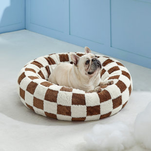 Lit pour chien Lesure Donut