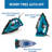 Ultraglide Plus Iron