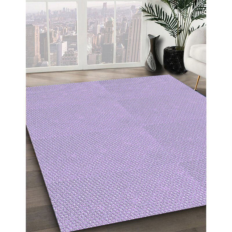 Indoor Rug, Round 5'