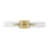  Hand-Rubbed Antique Brass