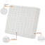 Coussin de chaise de salle à manger Ayvion-1442906327