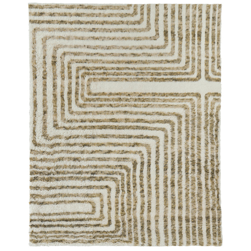 Elio - Tawny, Rectangle 10' x 14'