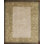Presidential Hand Knotted Floral Area Rug in Beige