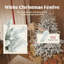 Artificial Christmas Tree-117953026