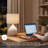 Alleman Ceramic Table Lamp