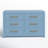 Commode 6 tiroirs Lana-109529488
