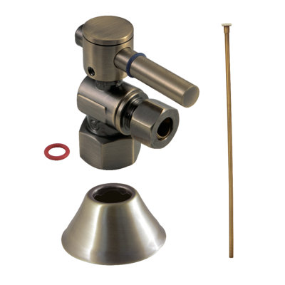 Ensemble de garniture de toilette Kingston