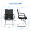 Meeting Office Reception Chair With Ergonomic Design-1642743648