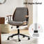 Chaise de bureau Oswina-308944799