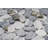 River Rock Snow Random Sized Marble Pebbles Mosaic Wall & Floor Tile-36933671