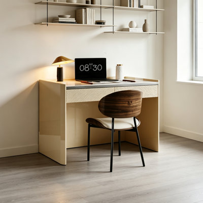 Bureau multifonctionnel de style italien Sense