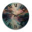 Horloge murale Shavita-346129438