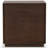 Baylor Wood 2 Drawer Nightstand-1571459002
