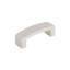 Bauhaus 3" Center to Center Arch Pull-687025087-796808189