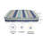 Outdoor Rounded Dining Seat Cushion-446204108