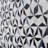 Phantom 13.58" x 15.74" Geometric Marble Mosaic Wall & Floor Tile-88900223