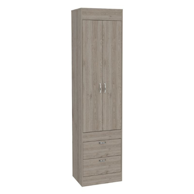 Armoire 2 tiroirs