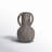 Glover Ceramic / Porcelain Table Vase