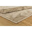 Tapis brun à motif géométrique Arnsten-748382773