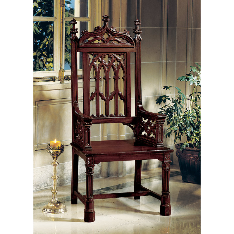 Fauteuil Burge