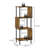 Kenetra Bookcase-1856788155