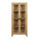 Crest Curio Cabinet