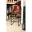 Tabouret de bar 28 po Atley