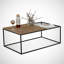 Table basse Sagefield