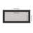 Amanti Art No Cork Plastic Bulletin Board-94570678
