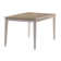 Hartling Extendable Dining Table