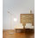 Malamata 59" Novelty Floor Lamp