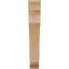 Support de scie brute impériale traditionnelle l 4 po x P 26 po x H 26 po-32245861-32245940