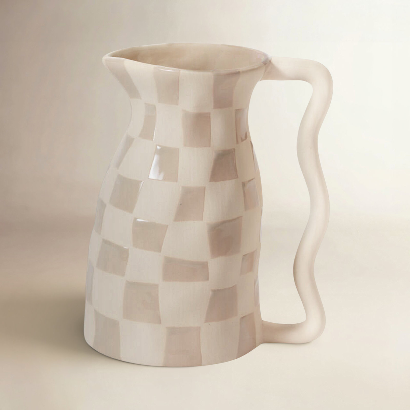 20oz. Pitcher