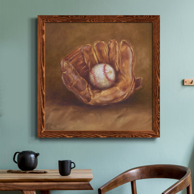 " Rustic Sports III "