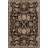 Oriental Handmade Tufted Wool Black/Camel/Beige/Brown Area Rug-957356666