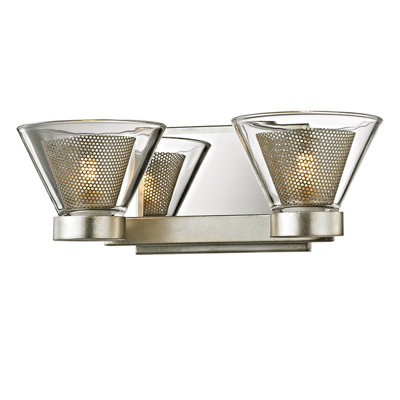 Wink 2 - Light Vanity Light