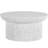 Brant Round Coffee Table - Natural Stone-84679299