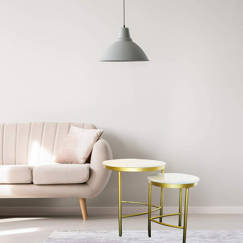 Bowersville Nesting Tables