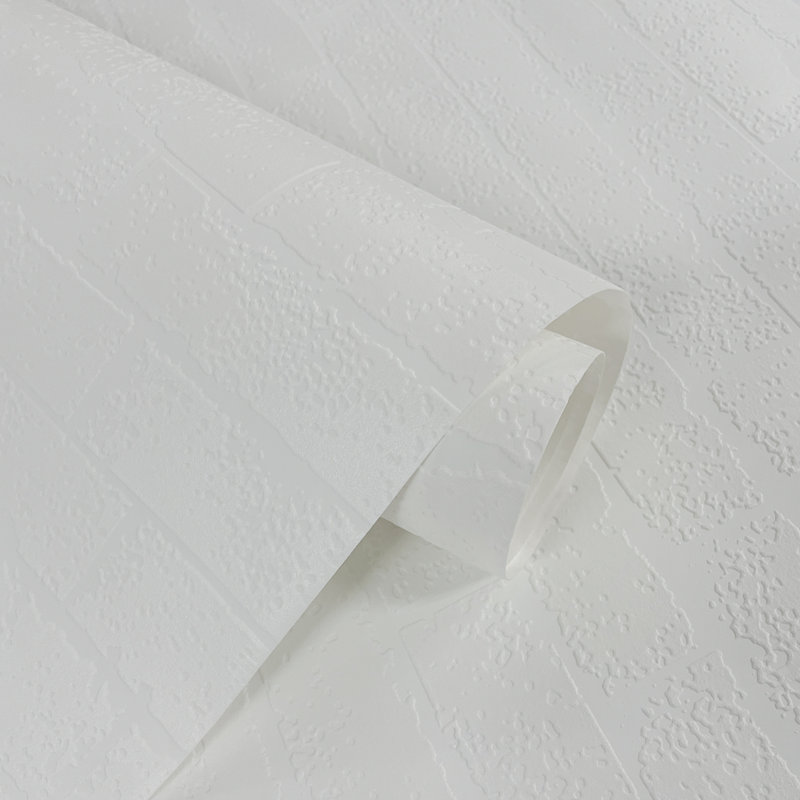 Rouleau de papier peint L 33 pi x l 20,9 po Panajot Erismann