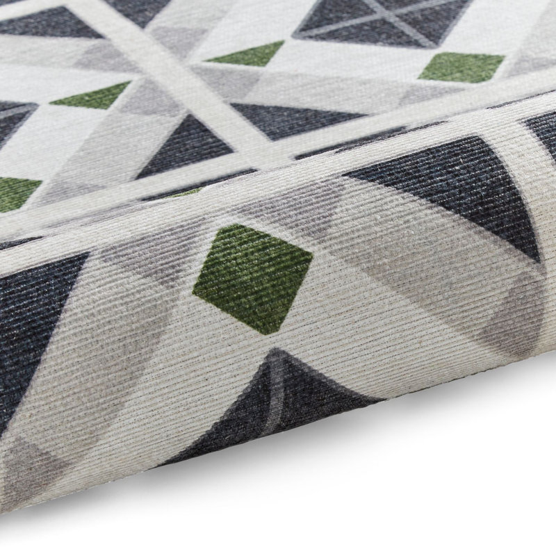 Victoria Area Rug, Runner 76 x 230cm