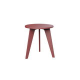 Nordic End Table