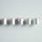 Delvin 5 - Light Dimmable Vanity Light-238075078