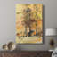 «Fall Foliage Watercolor I», galerie sur mesure, Cavas-117812023
