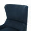 Fauteuil à oreilles rembourré Columbus-111860777