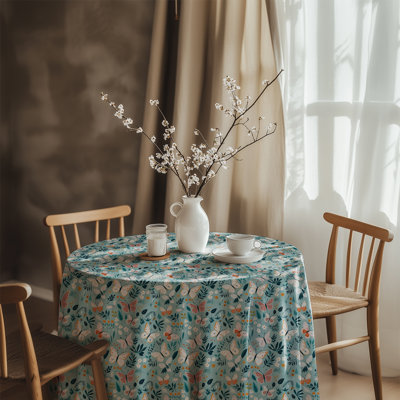 Nappe Betty's Butterflies