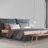 Refinery 6'' W x 24'' L Porcelain Singular Tile-36935455