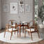 Chaise rembourrée Ambra-111483445-111483450